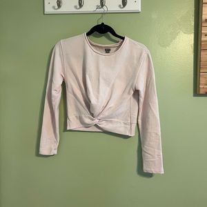 Aerie crop top